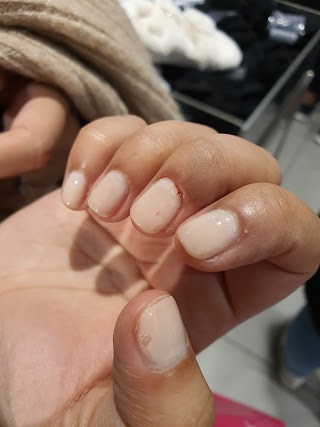 Peachy Peel - Camden Beauty Salon