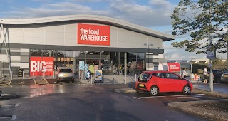 The Food Warehouse