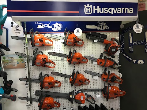 Husqvarna