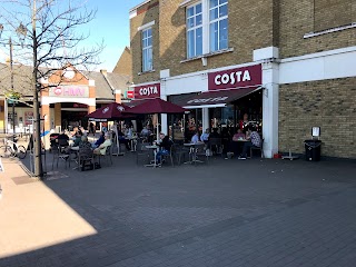 Costa Coffee