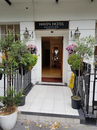 Haven Hotel