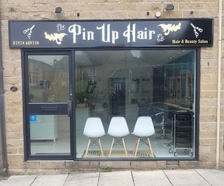 The Pin Up Hair Co