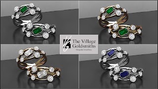 The Village Goldsmiths