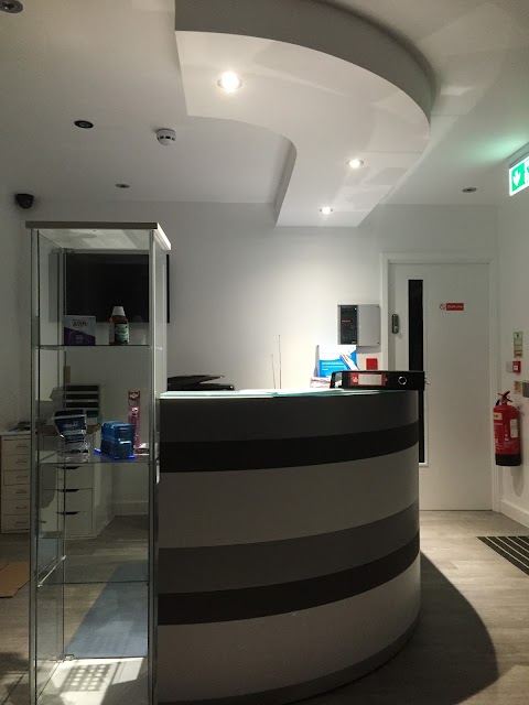 Mount Road Dental Surgery