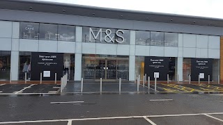 Marks and Spencer