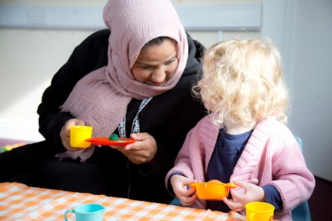 West Wycombe Pre-School