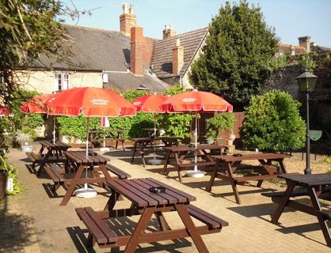 The Swan Inn & Bistro