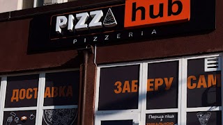 Pizzhub