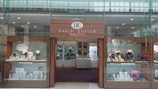 David Cullen Jewellers - Charlestown