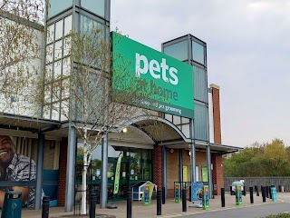 Pets at Home Thamesmead