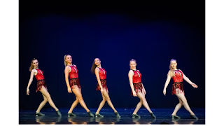 Allegro Performers Academy