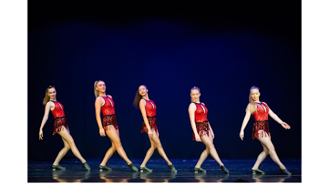 Allegro Performers Academy