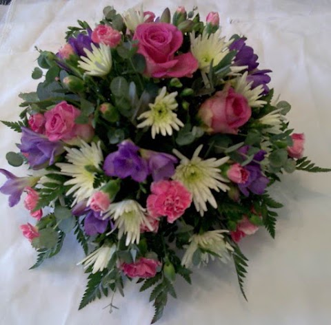 Tomkins Florists