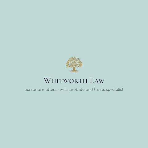 Whitworth Law