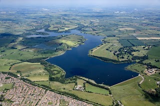 Pitsford Reservoir