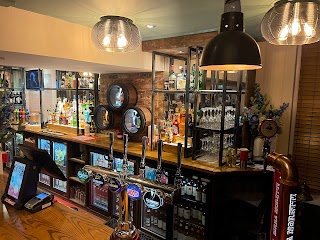 Radclyffe Arms