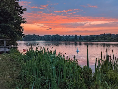 Whitlingham Country Park