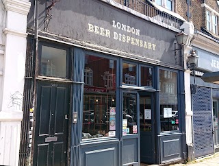 London Beer Dispensary