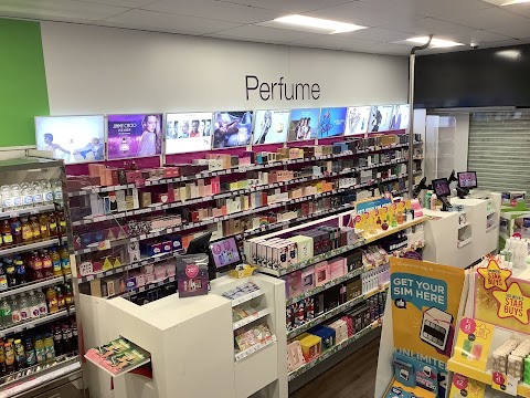 Superdrug