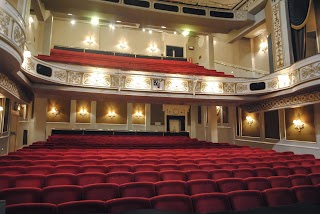 Vaudeville Theatre