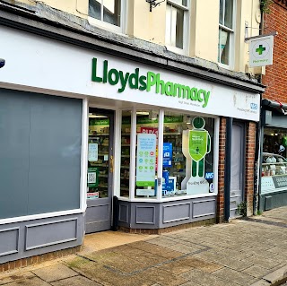 LloydsPharmacy