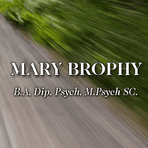 Mary Brophy