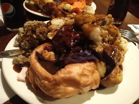 Toby Carvery Shenstone