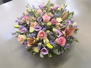 Petals Florist