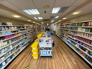 Ash Tree Pharmacy