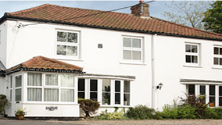 St Edmundsbury Bed & Breakfast