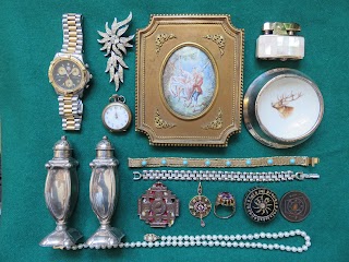 Bassett Antiques Valuation & Restoration