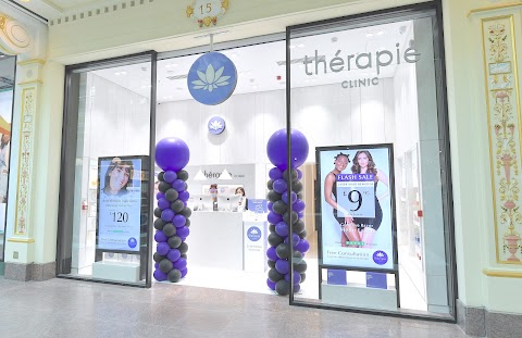 Thérapie Clinic - Manchester | Cosmetic Injections, Laser Hair Removal, Body Sculpting, Advanced Skincare