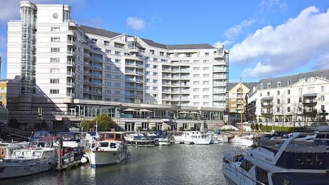 The Chelsea Harbour Hotel & Spa