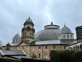 University of Derby, Buxton Campus