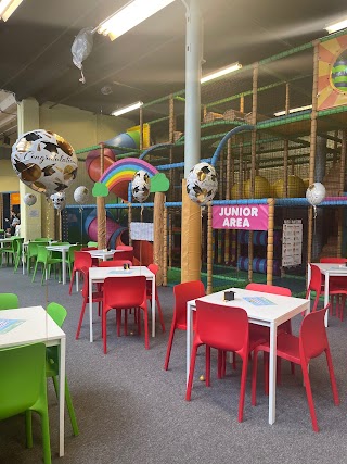 Wiggleworks Playspace