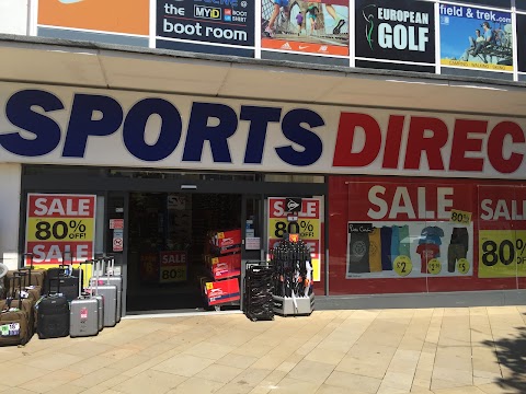 Sports Direct