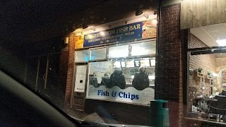 Wingerworth Fish Bar