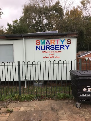 Smarty's Nursery