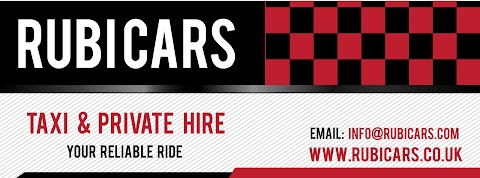 RubiCars - Your Reliable Ride