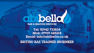 Abibella Gas and Heating Services