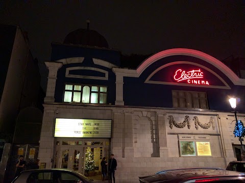 Electric Cinema