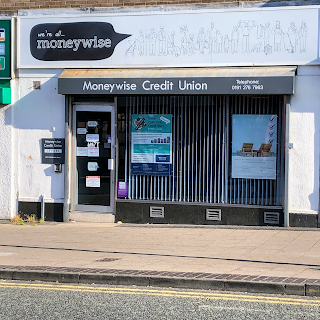 Moneywise Credit Union