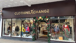 ClothingXChange