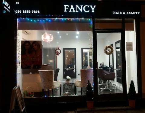 Fancy Hair and Beauty (Surbiton)