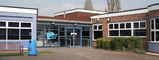 Oasis Academy Bank Leaze