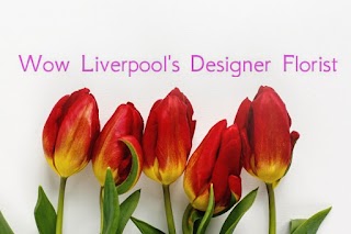 Wow Liverpool's Designer Florist