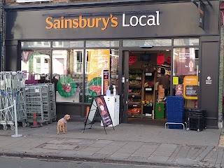 Sainsbury's Local