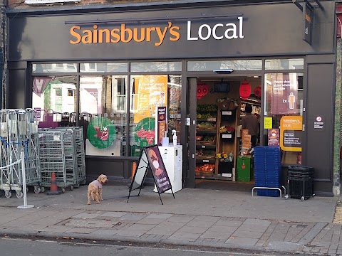 Sainsbury's Local