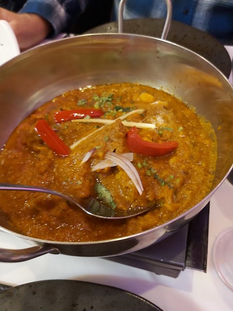 Chennai Indian & Bangladeshi Restaurant & Takeaway