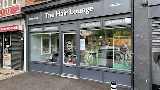 The Hair Lounge